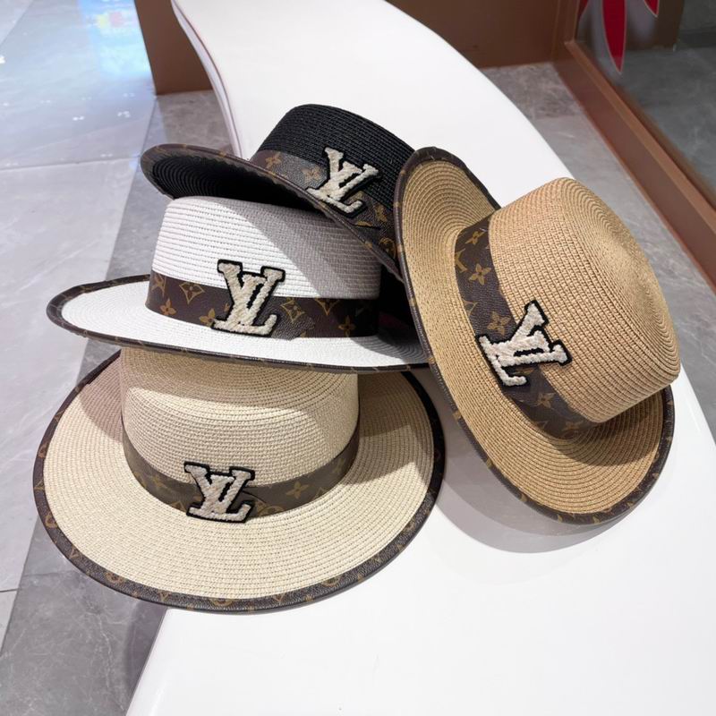 LV Top Hat 1030